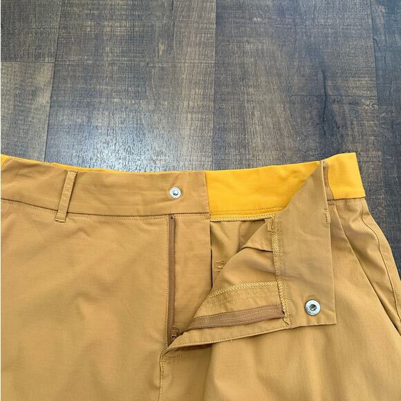 Backcountry Wasatch Ripstop Trail Pant Women's Size 10 - Picture 4 of 12